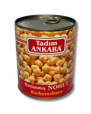 TADIM-ANKARA Kichererbsen Dose 1/1  