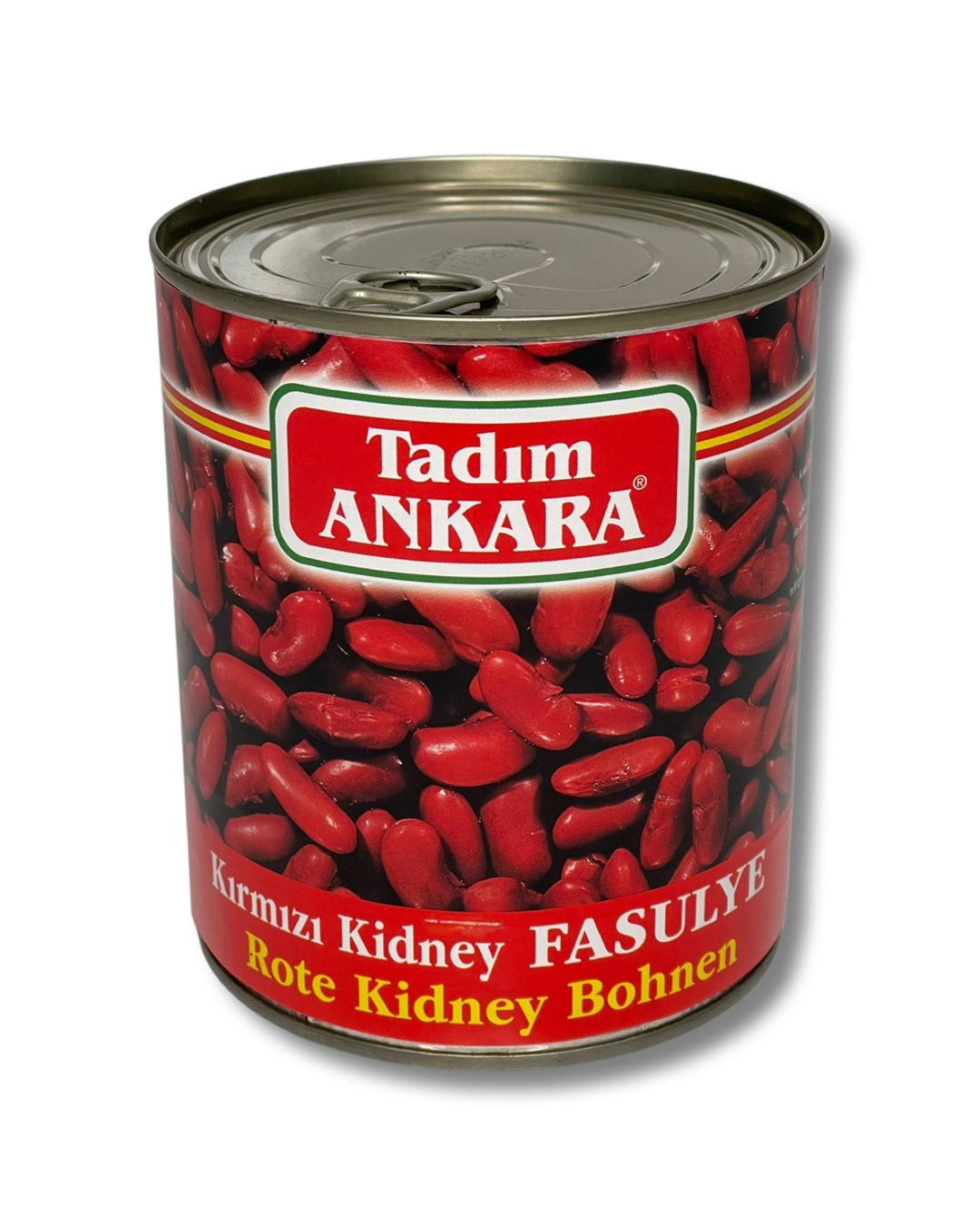 TADIM-ANKARA Rote Kidney Bohnen Dose 1/1
