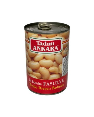 TADIM-ANKARA Jumbo Bohnen Dose 1/2  