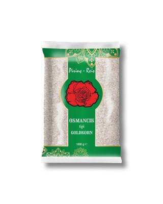 GÜLLÜ Osmancik Reis 1kg