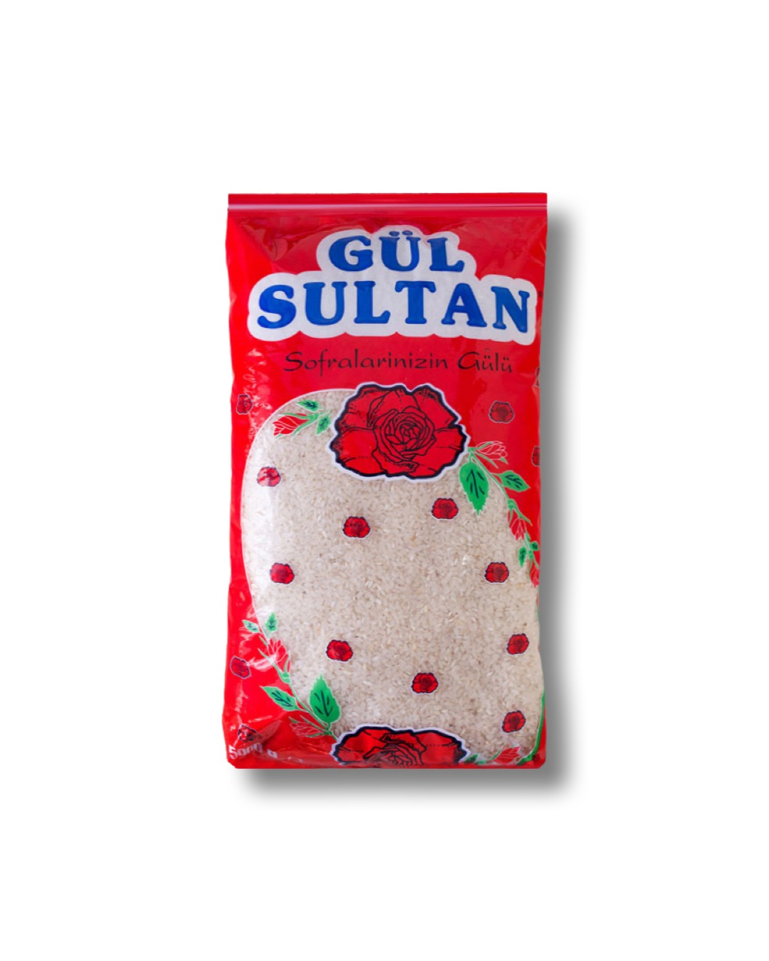 GÜLSULTAN Lotto Reis 5kg