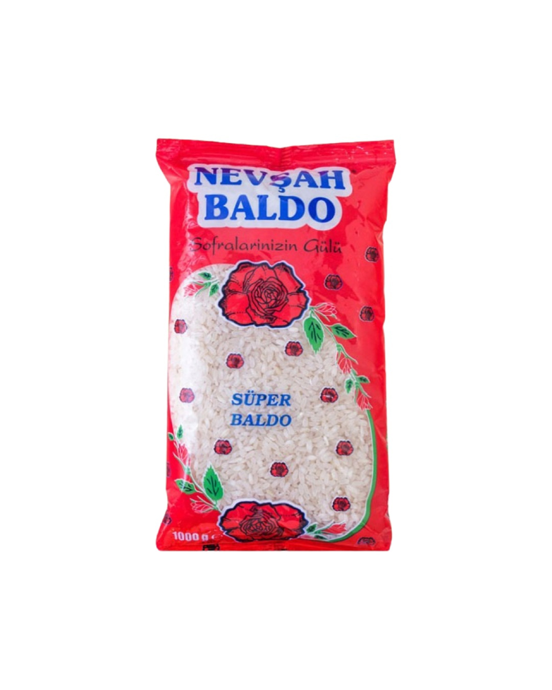 NEVSAH Baldo Reis 1kg 