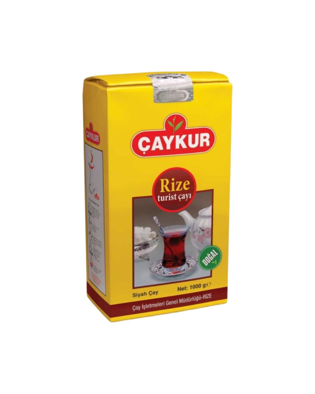 CAYKUR Rize Tee 1000g 