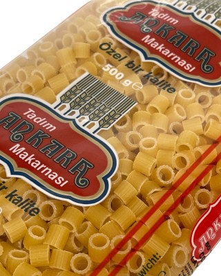 TADIM-ANKARA Makarna / Nudeln „Yüzük 