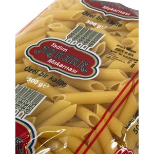 TADIM-ANKARA Makarna / Nudeln „Yan Kesme