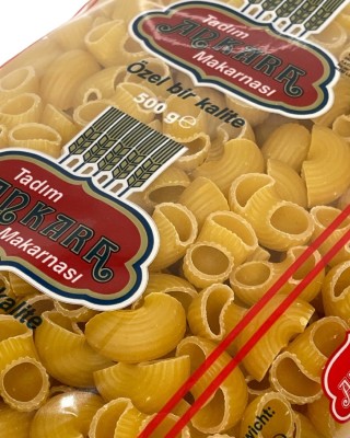 TADIM-ANKARA Makarna / Nudeln „Manti 