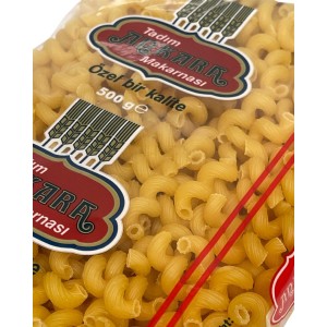 TADIM-ANKARA Makarna / Nudeln „Uzun-Burgu
